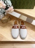 Men Women G*ucci Top Sandals