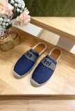 Men Women G*ucci Top Sandals