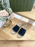 Women G*ucci Top Sandals