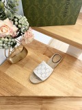 Women G*ucci Top Sandals