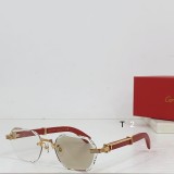 C*artier  Glasses Top Quality