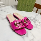 Women G*ucci Top Sandals