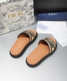 Women D*ior Top Sandals