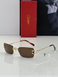 C*artier  Glasses Top Quality