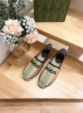 Men Women G*ucci Top Sneaker