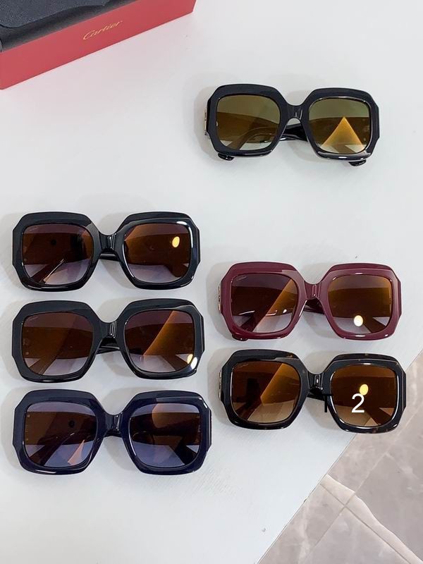 C*artier  Glasses Top Quality