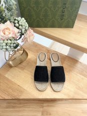 Women G*ucci Top Sandals