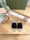 Women G*ucci Top Sandals
