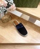 Men Women G*ucci Top Sandals