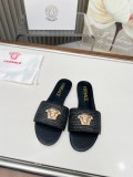 Women V*ersace Top Sandals