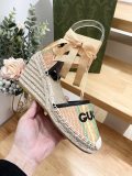 Women G*ucci Top Sandals