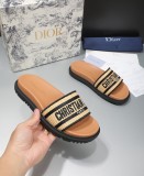 Women D*ior Top Sandals