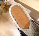 Men Women G*ucci Top Sandals