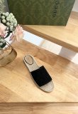 Women G*ucci Top Sandals