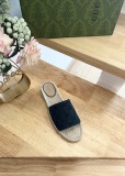 Women G*ucci Top Sandals