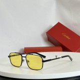 C*artier  Glasses Top Quality