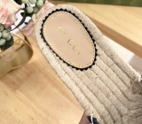 Women G*ucci Top Sandals
