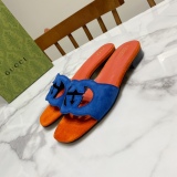 Women G*ucci Top Sandals