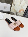 Women V*ersace Top Sandals