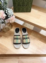 Men Women G*ucci Top Sandals