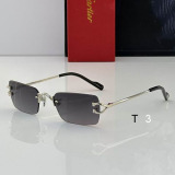 C*artier  Glasses Top Quality