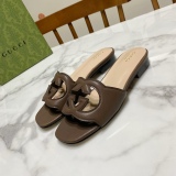 Women G*ucci Top Sandals