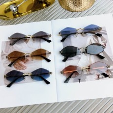 C*artier  Glasses Top Quality
