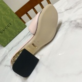 Women G*ucci Top Sandals