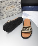 Women D*ior Top Sandals