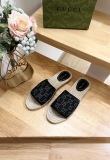 Men Women G*ucci Top Sandals