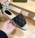 Men Women G*ucci Top Sandals