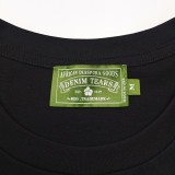 D*enim T*ears Top Quality Clothes