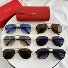 C*artier  Glasses Top Quality