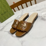Women G*ucci Top Sandals