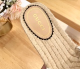 Women G*ucci Top Sandals