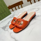 Women G*ucci Top Sandals
