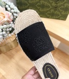 Women G*ucci Top Sandals
