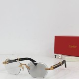 C*artier  Glasses Top Quality