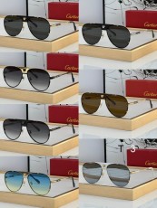 C*artier  Glasses Top Quality