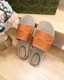 Women G*ucci Top Sandals