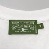 D*enim T*ears Top Quality Clothes