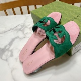 Women G*ucci Top Sandals