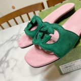 Women G*ucci Top Sandals