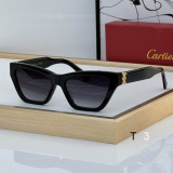 C*artier  Glasses Top Quality
