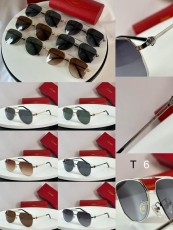 C*artier  Glasses Top Quality