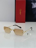 C*artier  Glasses Top Quality
