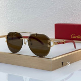 C*artier  Glasses Top Quality