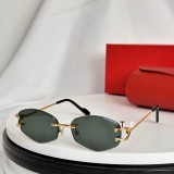 C*artier  Glasses Top Quality