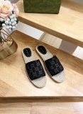 Men Women G*ucci Top Sandals