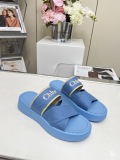 Women C*hloe Top Quality Sandals